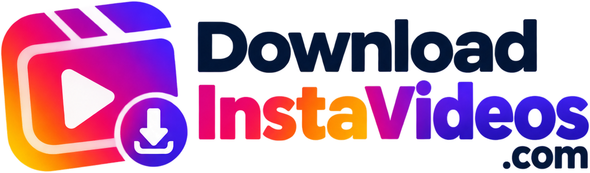 Download InstaVideos